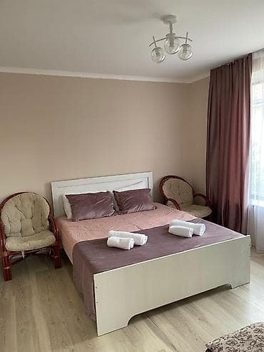 Коттедж, ЦО Diamond Resort, Бостери, Закрытый пляж at lalafo.kg Коттедж, ЦО Diamond Resort, Бостери, Закрытый пляж