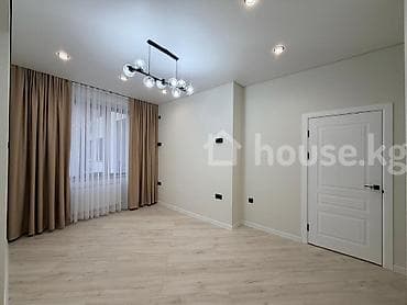 3 комнаты, 92 м², Элитка, 10 этаж, Евроремонт