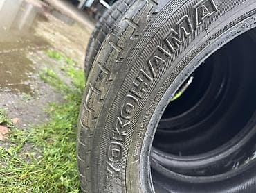 шагыл сокулук: Шиналар 285 / 50 / R 20, Жай, Колдонулган, Комплект, Жол тандабастар (АТ/МТ), Жапония, Bridgestone — 3