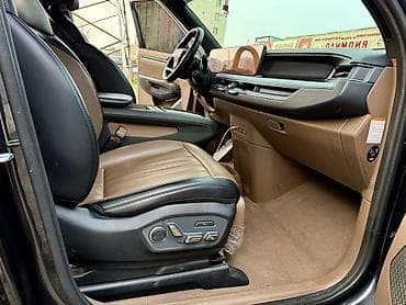 haval h9: Kia EV9: 2024 г., Электромобиль, Внедорожник — 4