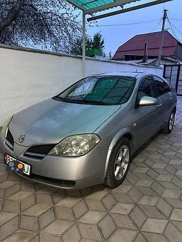 ниссан п10 запчасти: Nissan Primera: 2004 г., Ручные, Бензин, Хэтчбэк — 7