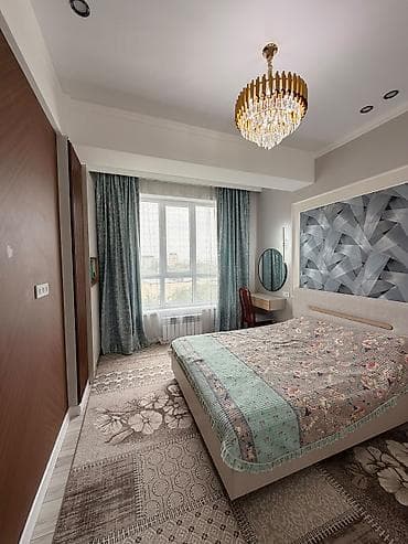 2 комнаты, 69 м², Кок-Жар ж/м 4 этаж at lalafo.kg 2 комнаты, 69 м², Кок-Жар ж/м 4 этаж