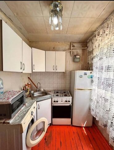 суточные квартиры в джале: 25 м², С мебелью — 3