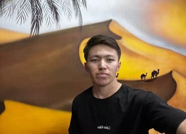 ручная художественная роспись: Аэрография, Художественная роспись, Барельеф Больше 6 лет опыта — 22