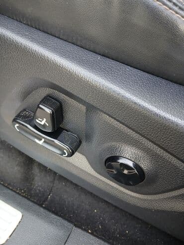 полик нексия 2: Ssangyong Rexton: 2019 г., 2.2 л, Автомат, Дизель, Внедорожник — 9