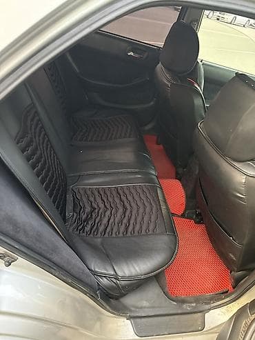 mini cooper: Honda Accord: 1997 г., 1.9 л, Автомат, Бензин, Седан — 5