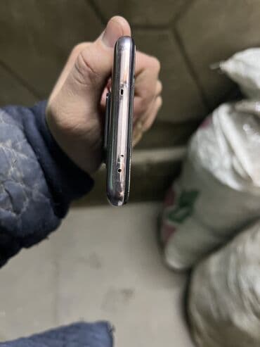 mp3 dvd: Poco X3 Pro, Б/у, 128 ГБ, 2 SIM — 1