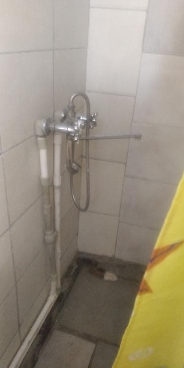 сниму комнату бишкеке: 12 м², С мебелью — 4