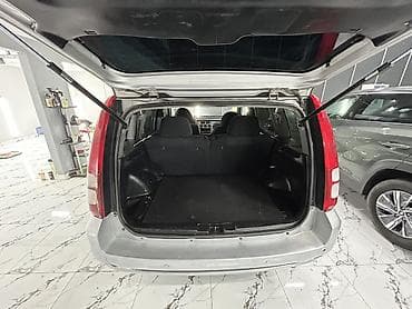 mini jack: Honda HR-V: 2003 г., Автомат, Газ, Универсал — 8