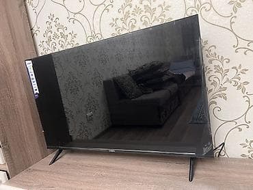 lg xboom: Тушуп берем реально ала турган адамга⁉️ Телевизор VASN (диагональ — 1