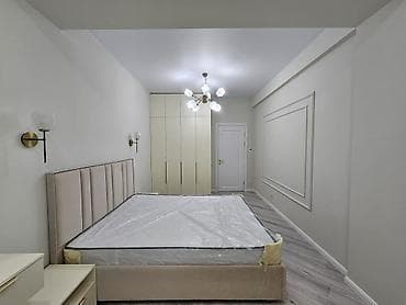 real sight: 2 комнаты, 77 м², Южная Магистраль Элитка, 2 этаж, Дизайнерский ремонт — 5