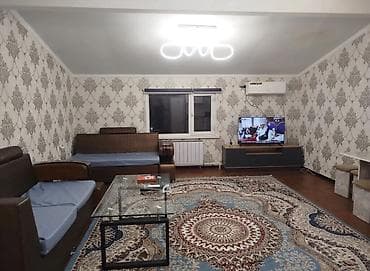 1 комната, 40 м², Элитка, 5 этаж, Косметический ремонт