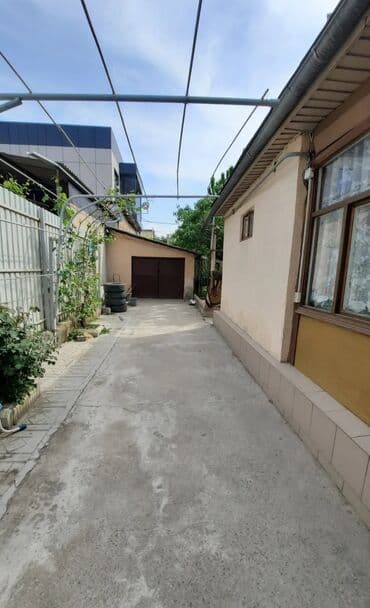 продажа домов в рассрочку: Дом, 84 м², 4 комнаты, Агентство недвижимости, Косметический ремонт — 2