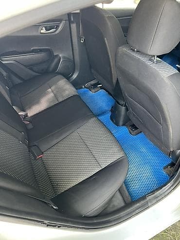 машина спарк цена: Kia Rio: 2018 г., 1.4 л, Автомат, Бензин, Седан — 8