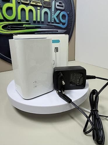 zv e1: Huawei LTE Cube E5180 — компактный 4G/LTE маршрутизатор с Wi‑Fi — 6