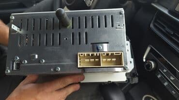 зарядное устройство для автомобильного аккумулятора бишкек: Продаю штатную магнитолу от KIA K5. 2018 г. Рейстлин В отличном — 3