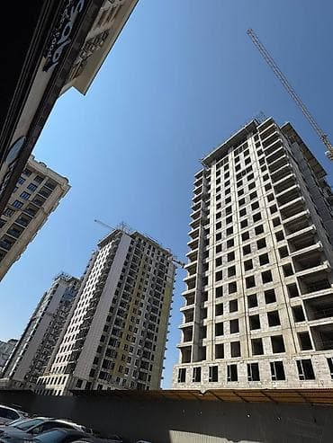 all group: 2 комнаты, 86 м², Элитка, Готовая ПСО (под самоотделку) — 10