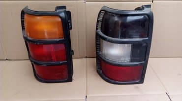 охотничий магазин ош: Mitsubishi Pajero 2 W44 Фонарь Задний левый кузовной фонарь Рн — 1