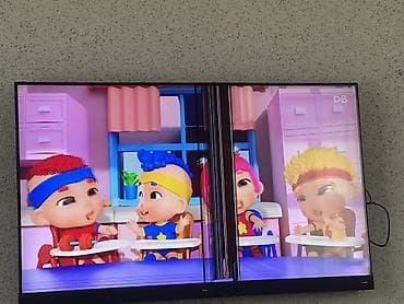 ремонт телевизора samsjngж к: Продается телевизор TCL на запчасти 
Предлагайте цены — 1