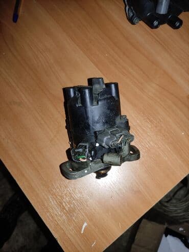 запчасти ниссан примера р11: Nissan 2001 г., Б/у, Оригинал — 1