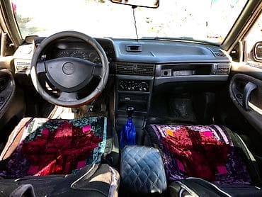 бампер нексия 1: Daewoo Nexia: 2006 г., 1.5 л, Механика, Бензин, Седан — 3