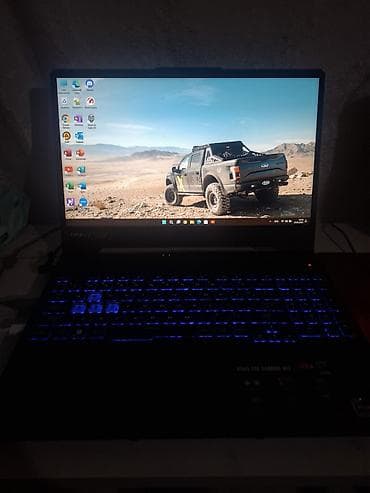 Игровой, Б/у, AMD Ryzen 7