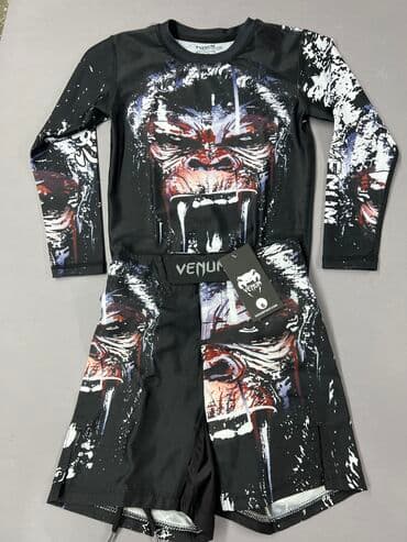 рашгарт: Ражгард двойка
детские на 6-8 лет — 2