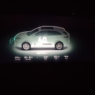 mark х: Weltmeister EX5, 2020 г. — 2