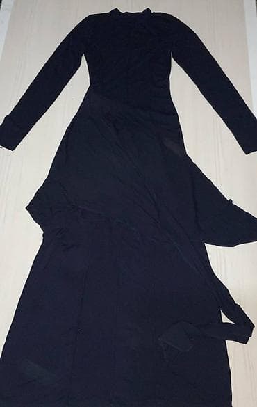 trade in: Бальное платье, Длинная модель, S, M, L, В наличии — 4