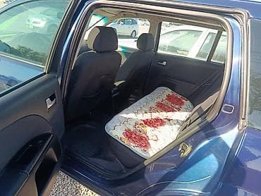 продаю волва: Ford Mondeo: 2003 г., 2 л, Механика, Бензин, Универсал — 9