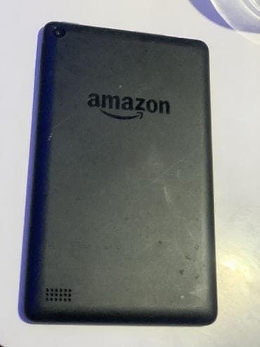 tcl телевизор бишкек: Планшет Amazon Fire 7 - Экран 7" сенсорный, удобный для чтения — 2