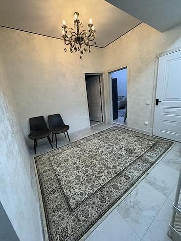 купить элитную квартиру: 2 комнаты, Собственник, С мебелью полностью — 10