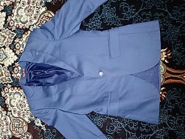 одежда бишкек: Костюм-тройка, турецкий, от Ted David. Носил только один раз — 3