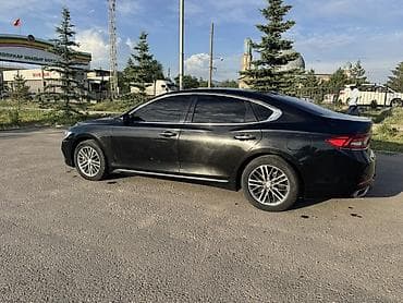 gac aion v plus: Hyundai Azera: 2018 г., 3 л, Автомат, Газ, Седан — 3