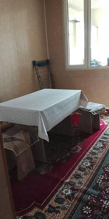 коттедж панорама: 2 комнаты, С мебелью полностью — 3