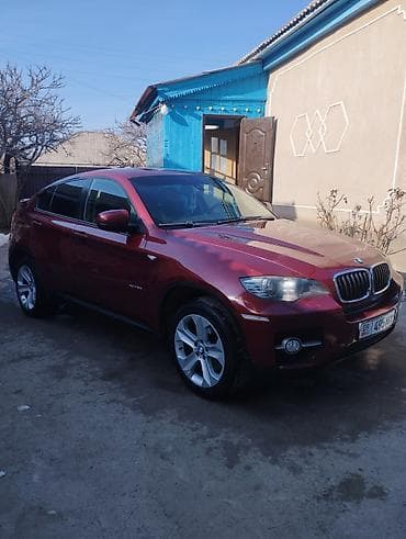 бмв е34 продажа: BMW 728: 2008 г., 3 л, Автомат, Бензин, Кроссовер — 1