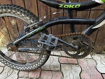 Велосипеды: BMX велосипед — 2
