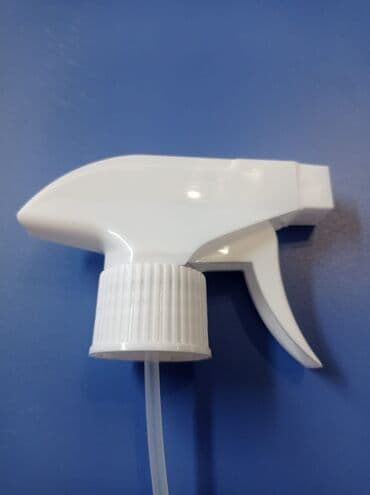 бутылка для промывания носа: Триггеры-распылители. Для бутылок с горловиной 28 мм и ПЭТ-бутылок с — 1