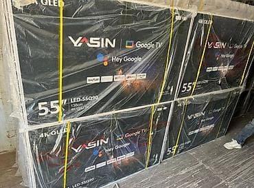 appl: Телевизор Самый низкий цены yasin 55q90 140 см 55 ^ prime prime 4k — 7