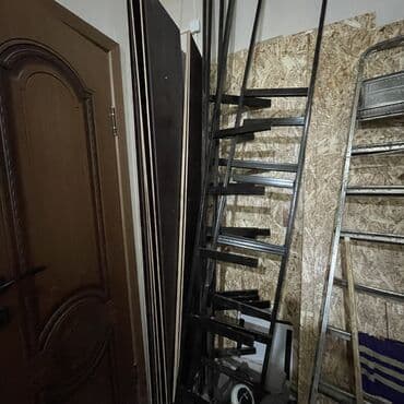 стеллаж полка для стиральной машины: Полка для магазина, Б/у, Железо, Самовывоз, Платная доставка — 6