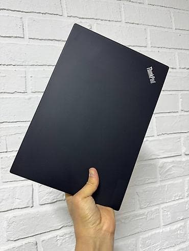 Lenovo ThinkPad T14 Gen 1 (i5-10310U) — это надежный 14-дюймовый — 3