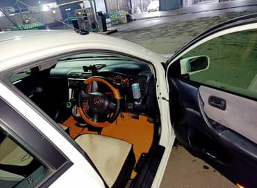 Honda Civic: 2002 г., Автомат, Хэтчбэк