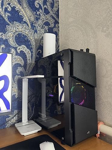 g27: Компьютер, Игровой, Новый — 8