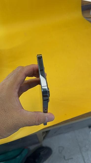 16e iphone: IPhone 12 Pro Max, Б/у, 256 ГБ, 100 % — 4