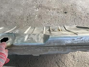 Чыпкалар: Күйүүчү май багы Mercedes-Benz — 5