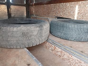 полики eva: Шины 225 / 70 / R 16, Зима, Внедорожные (АТ/МТ), Китай, Kapsen — 6