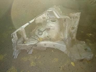 estima: Estima передний правый ланжырон — 3