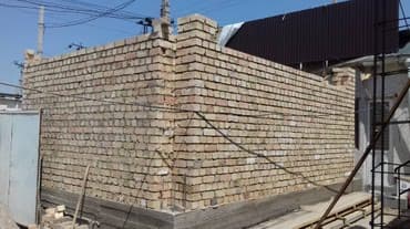 саманный дом под ключ: Кирпич коюу Кепилдиги, Акысыз консультация 6 жылдан ашык тажрыйба — 5