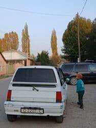 бу наборы ключей: Daewoo Tico: 1995 г., Механика, Бензин — 3