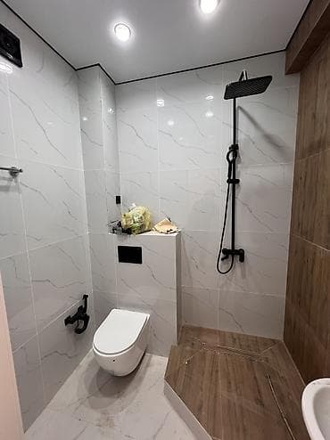 квартиры 105 серия: 6 комнат, 37 м², Без мебели — 2